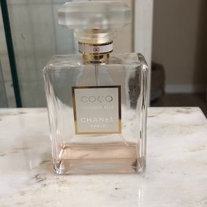 Coco Mademoiselle Eau De Parfum